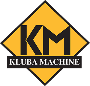 Kluba Machine Logo